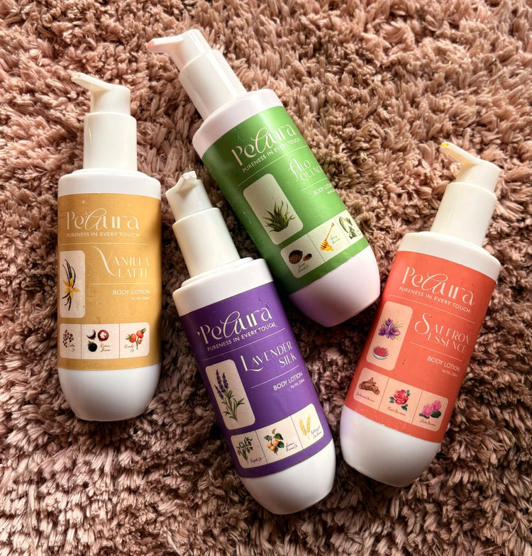 Skincare