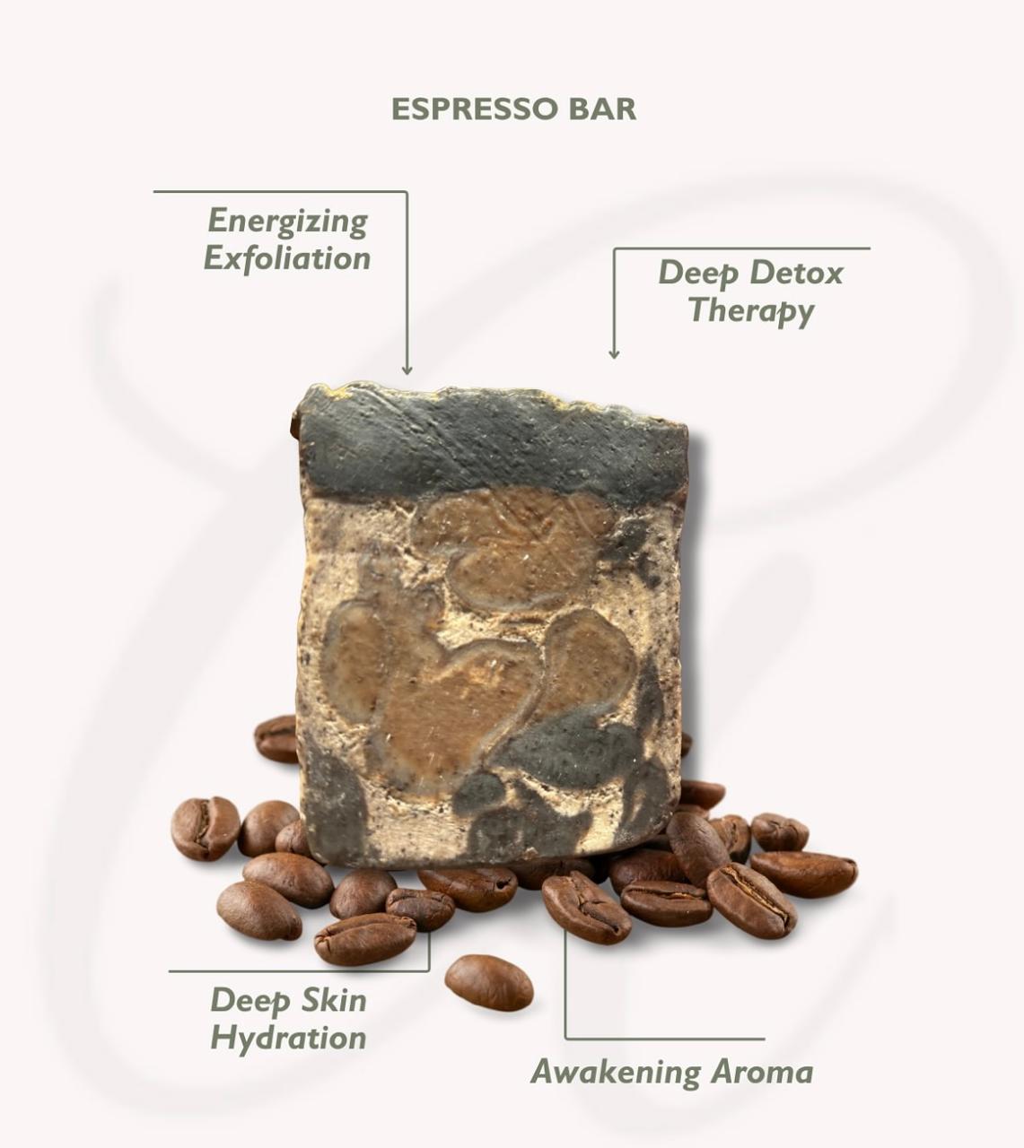 Espresso Bar