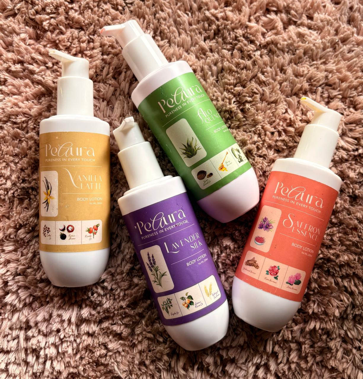 Skincare