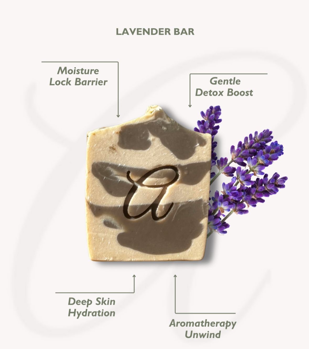 Lavender Bar